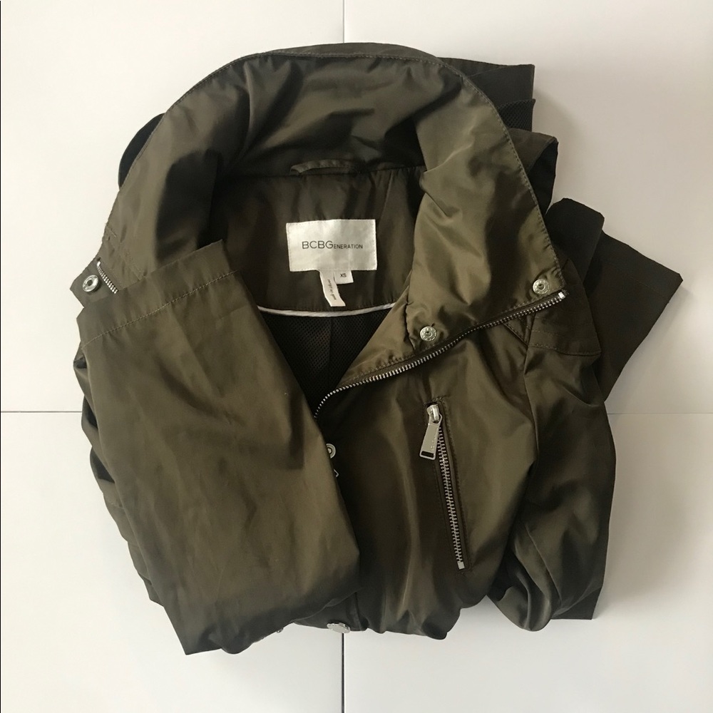 Bcbgeneration Jacket - image 8